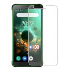 Blackview BV6600 защитный экран Гидрогель Прозрачный (Силикон) 1 штука скрин Мобайл