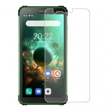 Blackview BV6600E защитный экран Гидрогель Прозрачный (Силикон) 1 штука скрин Мобайл