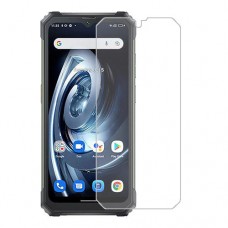 Blackview BV7100 защитный экран Гидрогель Прозрачный (Силикон) 1 штука скрин Мобайл