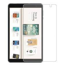 Blackview Tab 5 защитный экран Гидрогель Прозрачный (Силикон) 1 штука скрин Мобайл