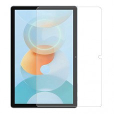Blackview Tab 13 защитный экран Гидрогель Прозрачный (Силикон) 1 штука скрин Мобайл