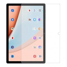 Blackview Tab 15 защитный экран Гидрогель Прозрачный (Силикон) 1 штука скрин Мобайл