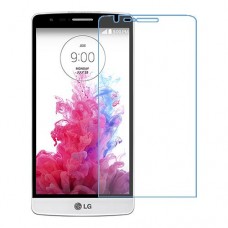 LG G3 S защитный экран из нано стекла 9H одна штука скрин Мобайл