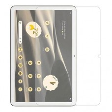 Google Pixel Tablet защитный экран Гидрогель Прозрачный (Силикон) 1 штука скрин Мобайл