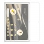 Google Pixel Tablet защитный экран Гидрогель Прозрачный (Силикон) 1 штука скрин Мобайл