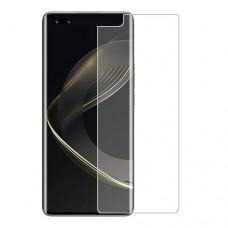 Huawei nova 11 Ultra защитный экран Гидрогель Прозрачный (Силикон) 1 штука скрин Мобайл