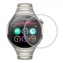 Huawei Watch 4 защитный экран Гидрогель Прозрачный (Силикон) 1 штука скрин Мобайл