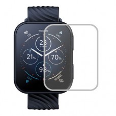 Motorola Moto Watch 70 защитный экран Гидрогель Прозрачный (Силикон) 1 штука скрин Мобайл