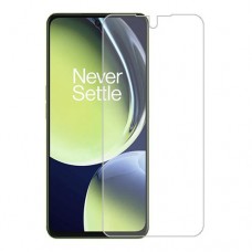OnePlus Nord CE 3 Lite защитный экран Гидрогель Прозрачный (Силикон) 1 штука скрин Мобайл