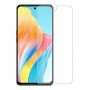 Oppo A98 защитный экран Гидрогель Прозрачный (Силикон) 1 штука скрин Мобайл