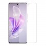 vivo S17 защитный экран Гидрогель Прозрачный (Силикон) 1 штука скрин Мобайл