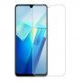 vivo T2 (India) защитный экран Гидрогель Прозрачный (Силикон) 1 штука скрин Мобайл