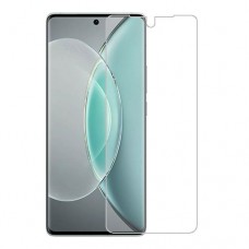 vivo X90s защитный экран Гидрогель Прозрачный (Силикон) 1 штука скрин Мобайл