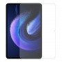 Xiaomi Pad 6 Pro защитный экран Гидрогель Прозрачный (Силикон) 1 штука скрин Мобайл