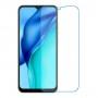 Blackview A52 защитный экран из нано стекла 9H одна штука скрин Мобайл