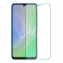 Blackview A55 защитный экран из нано стекла 9H одна штука скрин Мобайл