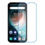 Blackview BL6000 Pro защитный экран из нано стекла 9H одна штука скрин Мобайл