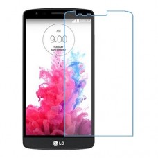LG G3 Stylus защитный экран из нано стекла 9H одна штука скрин Мобайл