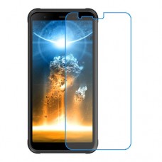 Blackview BV6300 Pro защитный экран из нано стекла 9H одна штука скрин Мобайл