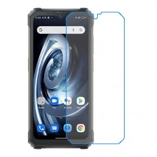 Blackview BV7100 защитный экран из нано стекла 9H одна штука скрин Мобайл