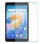 Blackview Tab 6 защитный экран из нано стекла 9H одна штука скрин Мобайл