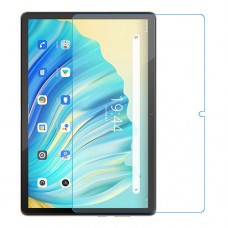 Blackview Tab 10 Pro защитный экран из нано стекла 9H одна штука скрин Мобайл