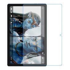 Blackview Tab 11 защитный экран из нано стекла 9H одна штука скрин Мобайл