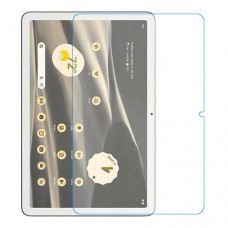 Google Pixel Tablet защитный экран из нано стекла 9H одна штука скрин Мобайл
