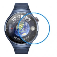Huawei Watch 4 Pro защитный экран из нано стекла 9H одна штука скрин Мобайл
