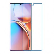 Motorola Edge+ (2023) защитный экран из нано стекла 9H одна штука скрин Мобайл