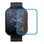 Motorola Moto Watch 70 защитный экран из нано стекла 9H одна штука скрин Мобайл