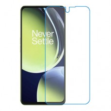 OnePlus Nord CE 3 Lite защитный экран из нано стекла 9H одна штука скрин Мобайл