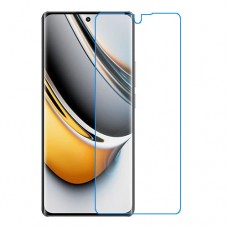 Realme 11 Pro защитный экран из нано стекла 9H одна штука скрин Мобайл