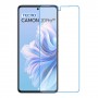 Tecno Camon 20 Pro 5G защитный экран из нано стекла 9H одна штука скрин Мобайл