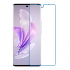 vivo S17 защитный экран из нано стекла 9H одна штука скрин Мобайл