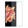 vivo X Fold2 - Folded защитный экран из нано стекла 9H одна штука скрин Мобайл