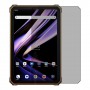 Blackview Active 8 Pro защитный экран пленка гидрогель конфиденциальность (силикон)