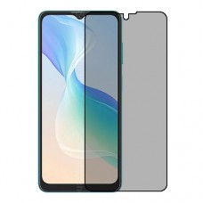 Blackview Oscal C30 Pro защитный экран пленка гидрогель конфиденциальность (силикон)