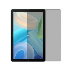 Blackview Tab 8 WiFi защитный экран пленка гидрогель конфиденциальность (силикон)