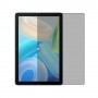 Blackview Tab 8 WiFi защитный экран пленка гидрогель конфиденциальность (силикон)
