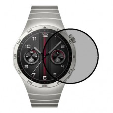 Huawei Watch GT 4 - 46 MM защитный экран пленка гидрогель конфиденциальность (силикон)