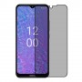 Nokia C210 защитный экран пленка гидрогель конфиденциальность (силикон)