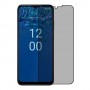 Nokia G310 защитный экран пленка гидрогель конфиденциальность (силикон)