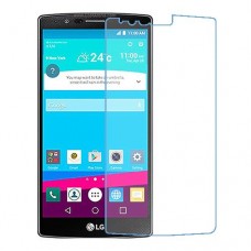LG G4 Dual защитный экран из нано стекла 9H одна штука скрин Мобайл