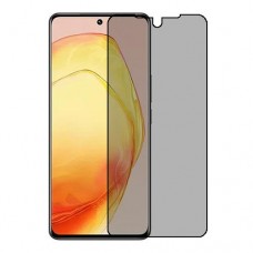 Vivo V29 защитный экран пленка гидрогель конфиденциальность (силикон)