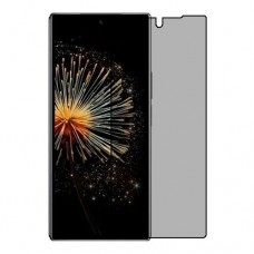 Xiaomi Mix Fold 3 - Folded защитный экран пленка гидрогель конфиденциальность (силикон)