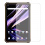 Blackview Active 8 Pro защитный экран Гидрогель Прозрачный (Силикон)
