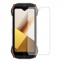 Blackview N6000 защитный экран Гидрогель Прозрачный (Силикон)