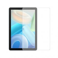 Blackview Tab 8 WiFi защитный экран Гидрогель Прозрачный (Силикон)