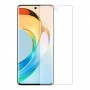 Honor X50 защитный экран Гидрогель Прозрачный (Силикон)
